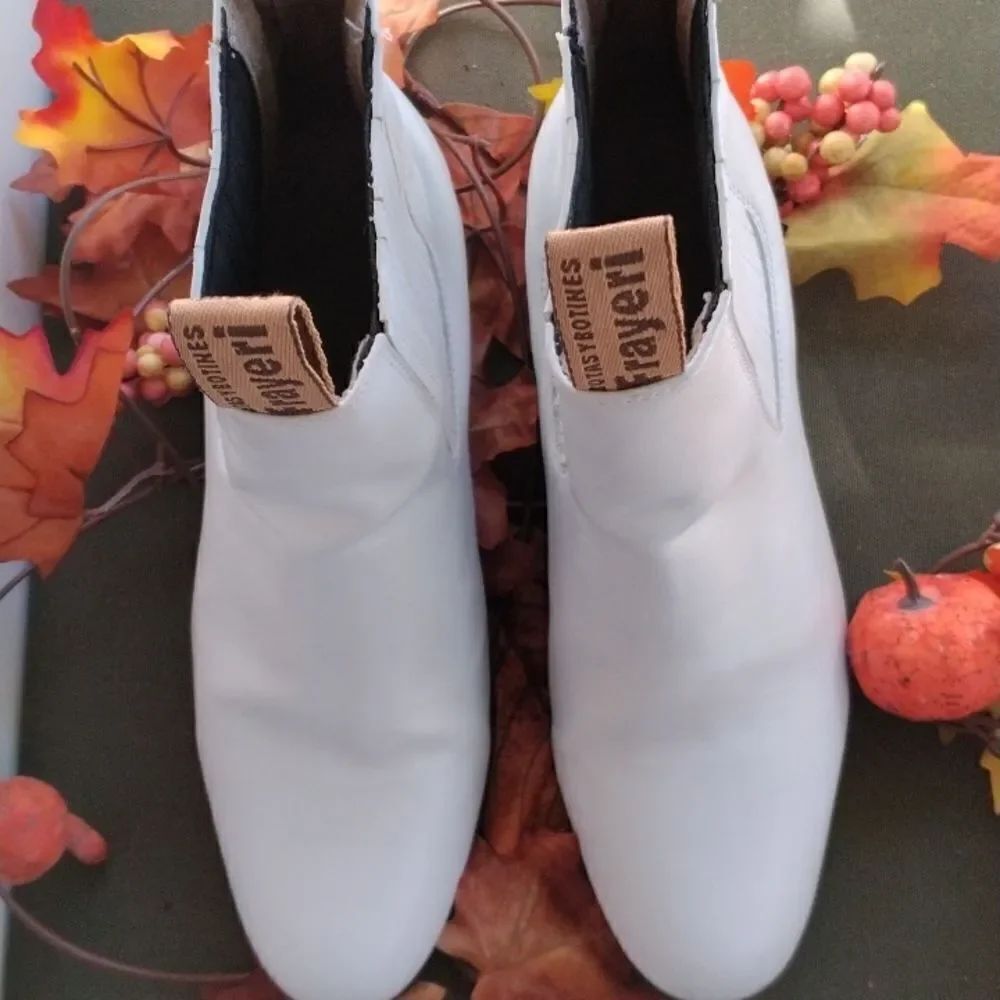 Botas Y Botines Frayeri Chelsea Boots - Picture 12 of 12